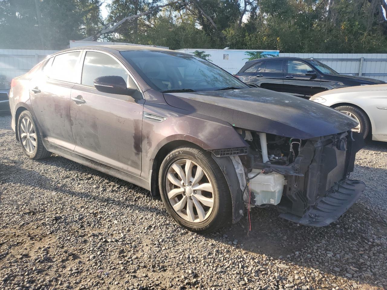 2014 KIA OPTIMA