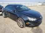 2013 VOLKSWAGEN EOS