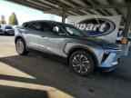 2024 CHEVROLET BLAZER