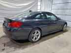 2015 BMW 4 Series