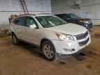 2012 CHEVROLET TRAVERSE