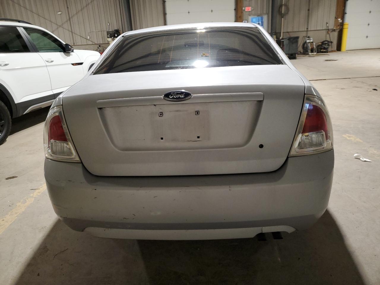 2006 FORD FUSION