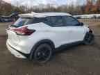 2021 NISSAN KICKS