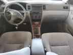 2005 TOYOTA COROLLA