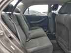 2004 TOYOTA COROLLA