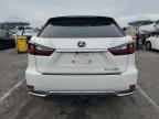 2022 LEXUS RX 450H