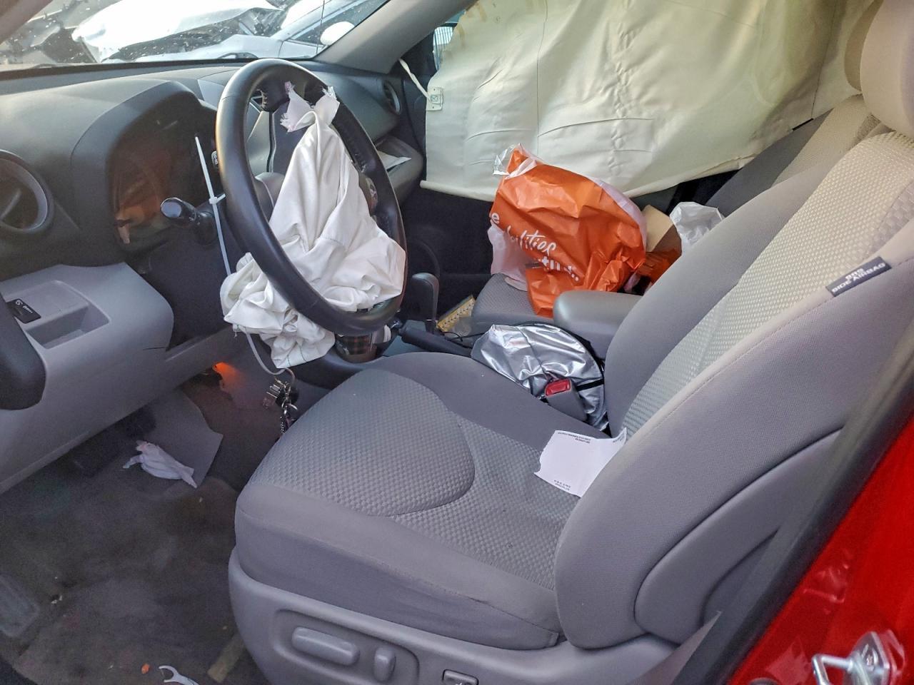 2006 TOYOTA RAV4