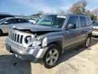 2016 JEEP PATRIOT