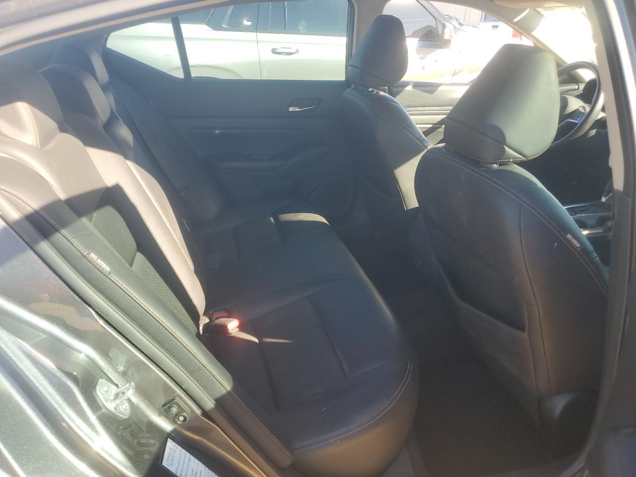 2021 NISSAN ALTIMA