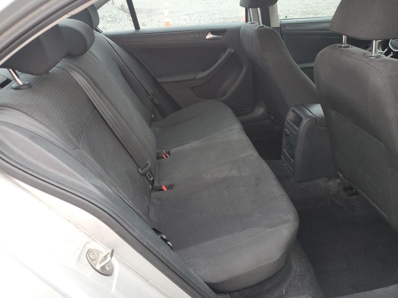2015 VOLKSWAGEN JETTA