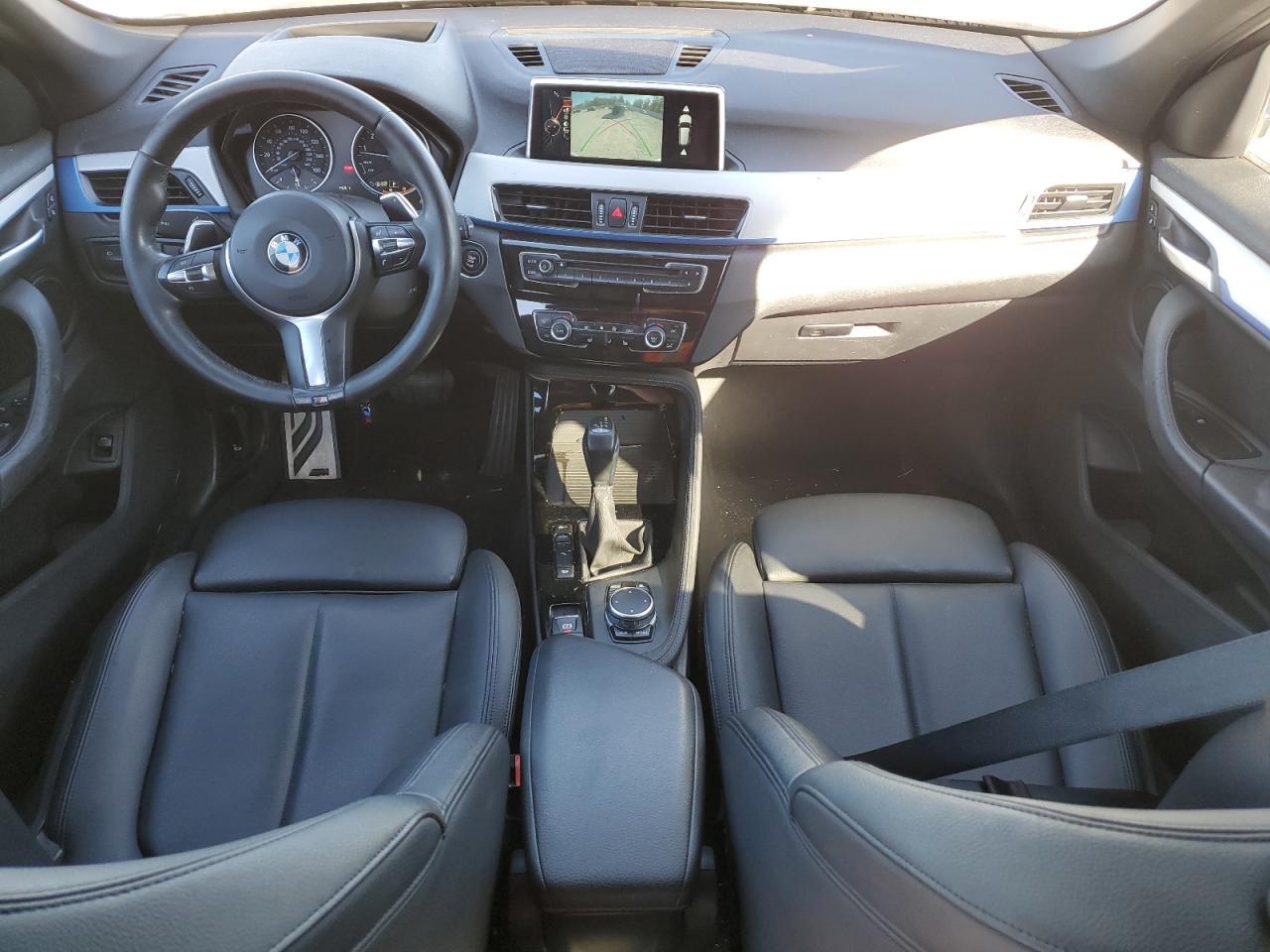 2016 BMW X1