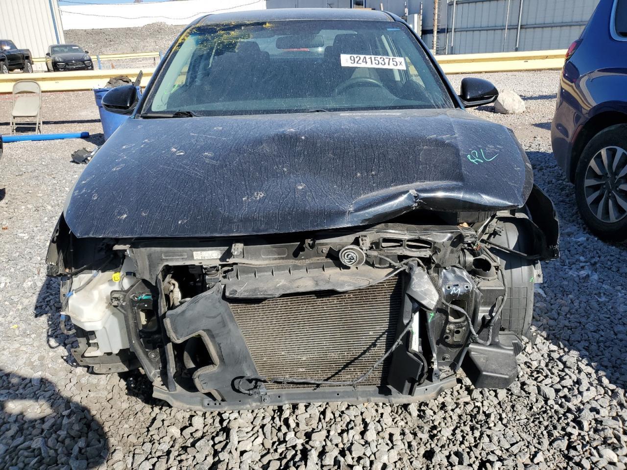 2019 HYUNDAI ACCENT