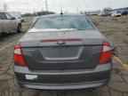 2011 FORD FUSION