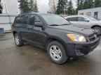 2009 TOYOTA RAV4