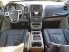 2012 CHRYSLER Town & Country
