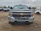 2015 CHEVROLET Silverado 2500