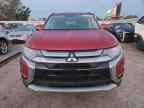 2016 MITSUBISHI outlander