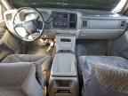 2002 GMC Yukon