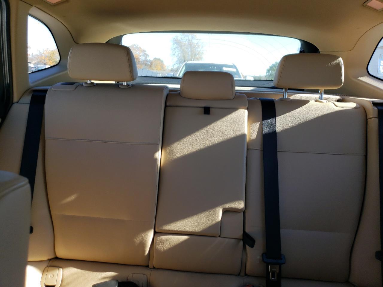 2015 BMW X1