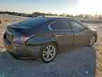 2012 NISSAN Maxima