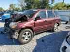 2007 HONDA PILOT
