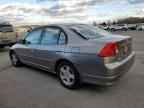 2005 HONDA CIVIC