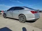 2017 CHEVROLET Malibu Limited