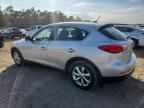 2008 INFINITI EX35