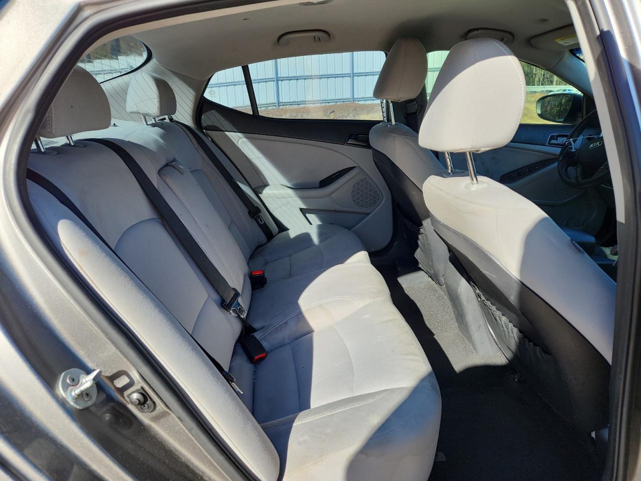 2013 KIA OPTIMA