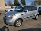 2010 KIA SOUL