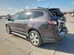 2014 CHEVROLET TRAVERSE