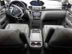 2017 HONDA ODYSSEY