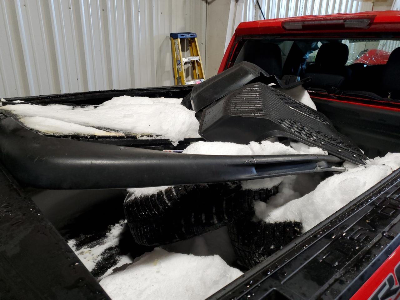 2024 CHEVROLET Silverado