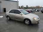 2006 KIA Spectra