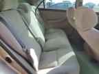 2005 TOYOTA COROLLA