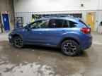 2014 SUBARU XV Crosstrek