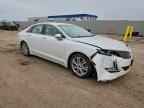 2014 LINCOLN MKZ