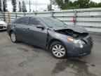 2008 TOYOTA CAMRY