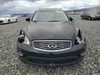 2011 INFINITI EX35