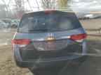 2017 HONDA ODYSSEY