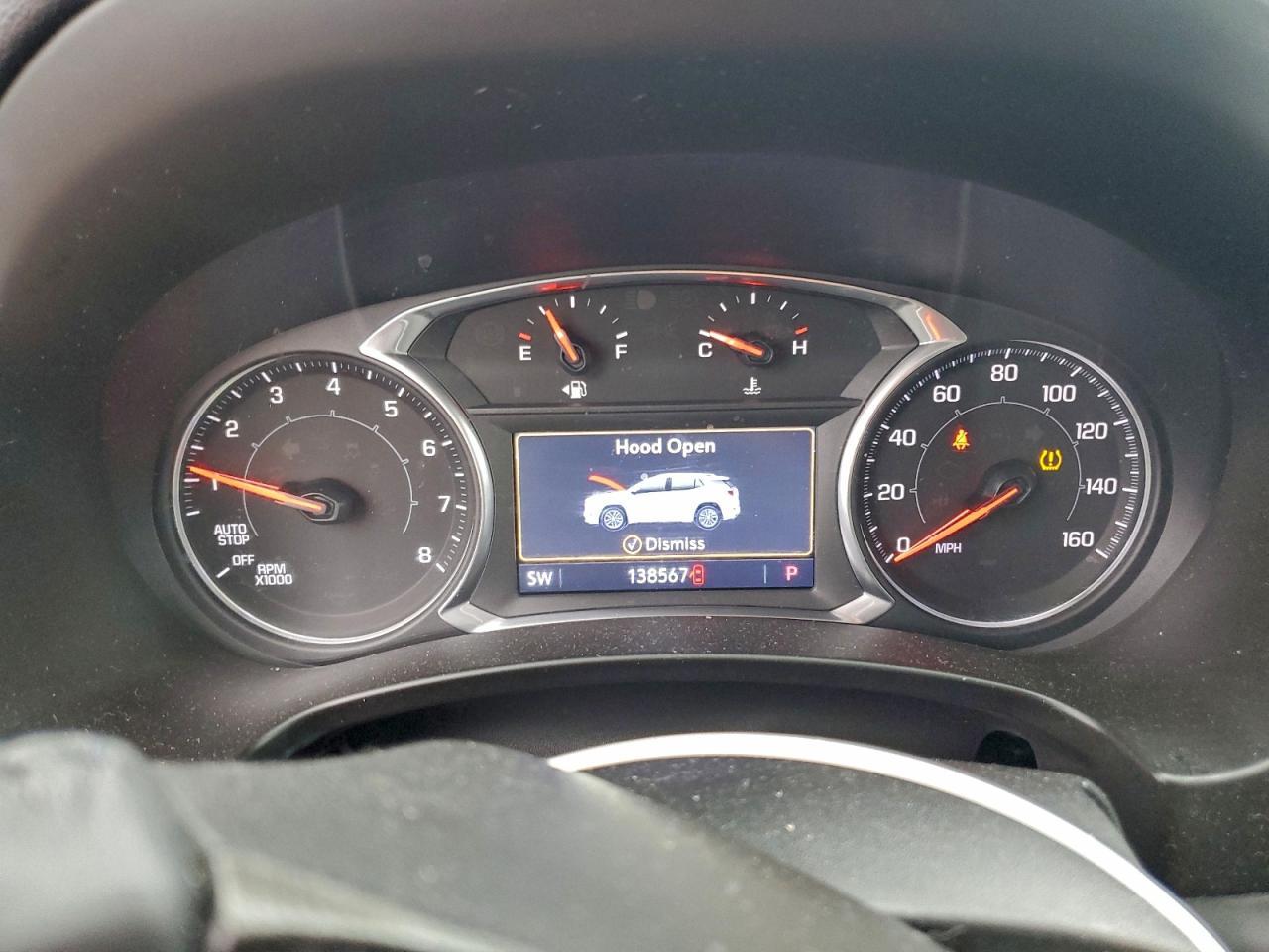 2019 GMC Terrain