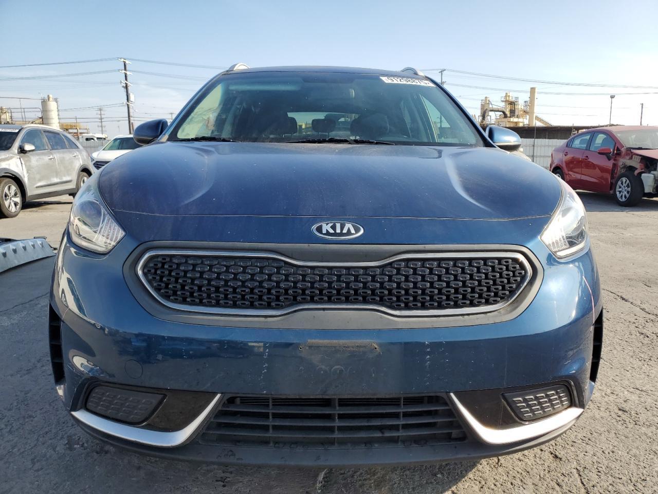 2019 KIA Niro
