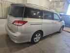 2015 NISSAN Quest
