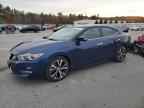 2018 NISSAN Maxima