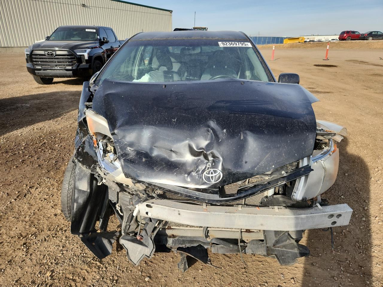 2009 TOYOTA PRIUS