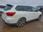 2017 NISSAN PATHFINDER