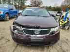 2010 KIA FORTE