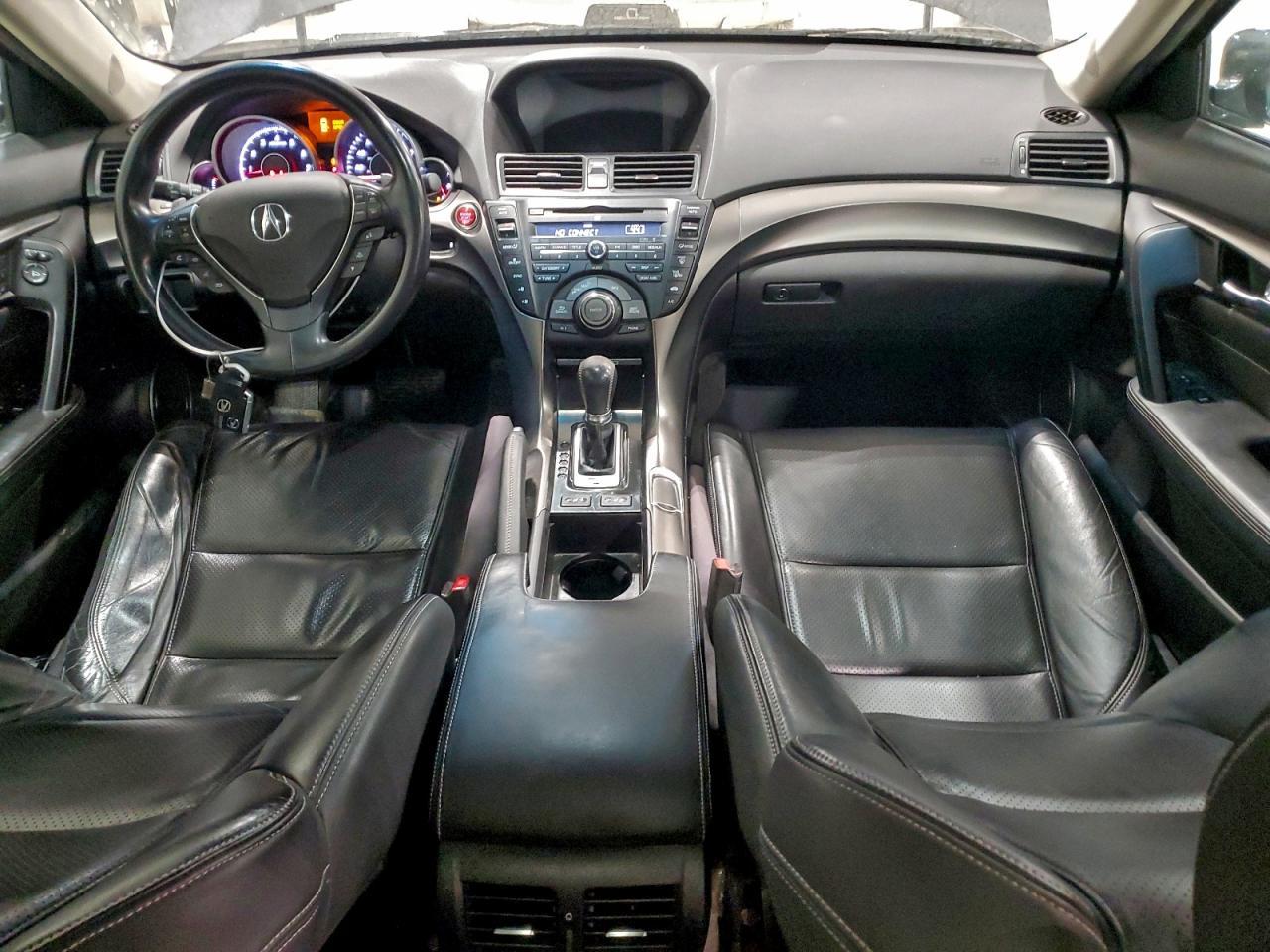 2013 ACURA TL