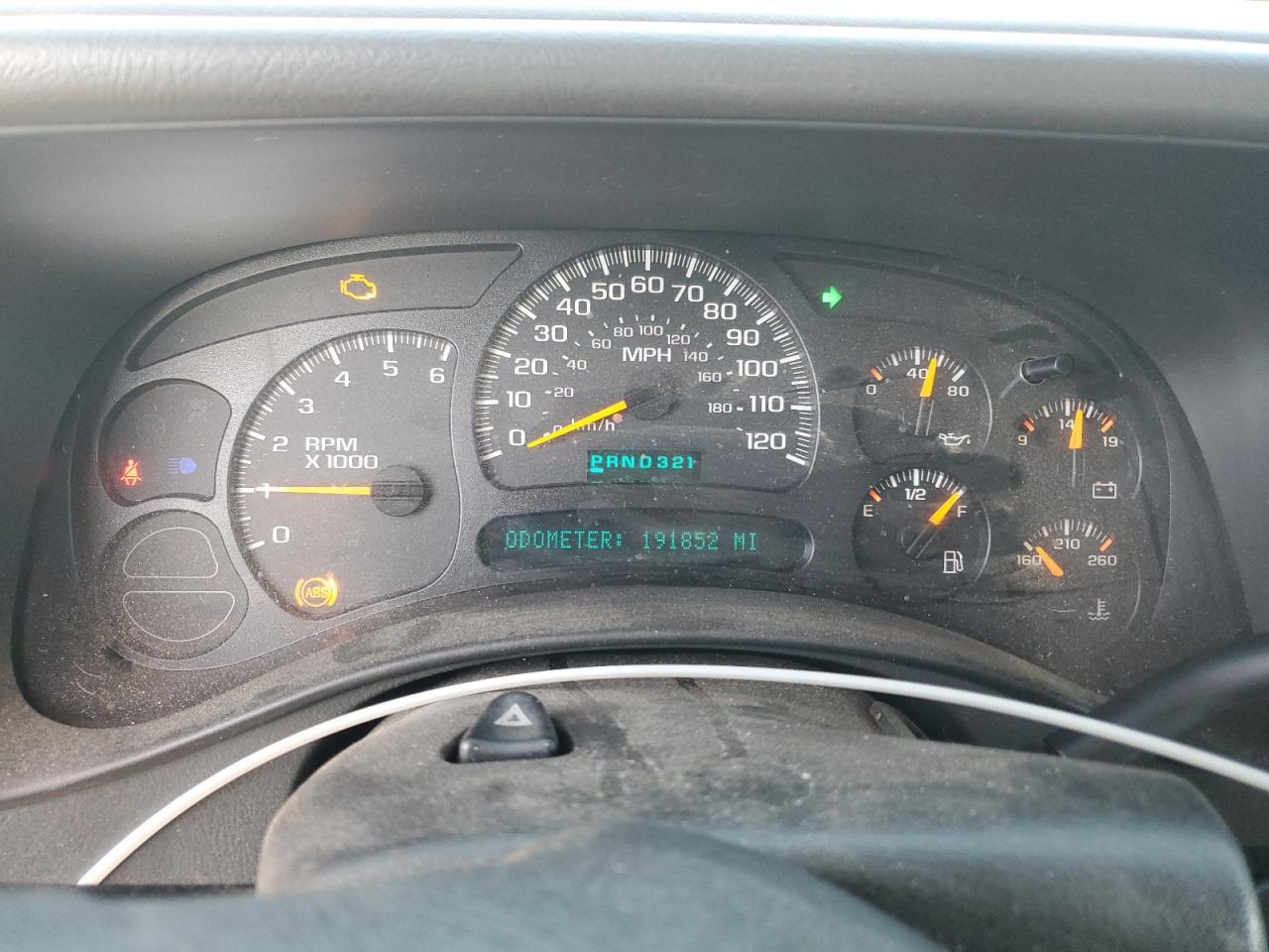 2005 GMC Yukon