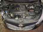 2016 KIA FORTE